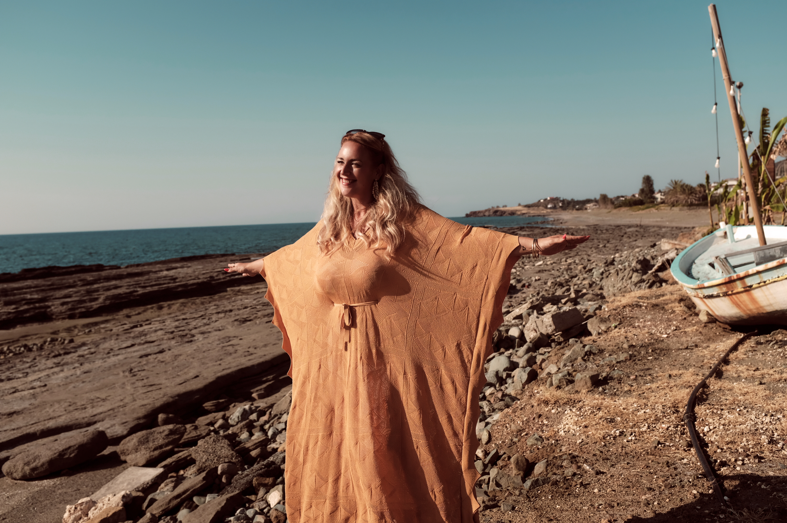 Marina Henze – Feminess